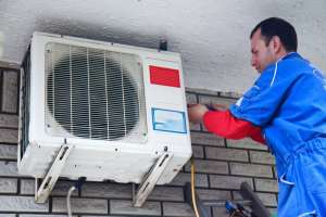 Find HVAC Contractors in Saratoga County